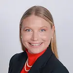 Tiffany Steen, Founder and Principal on Influential Women