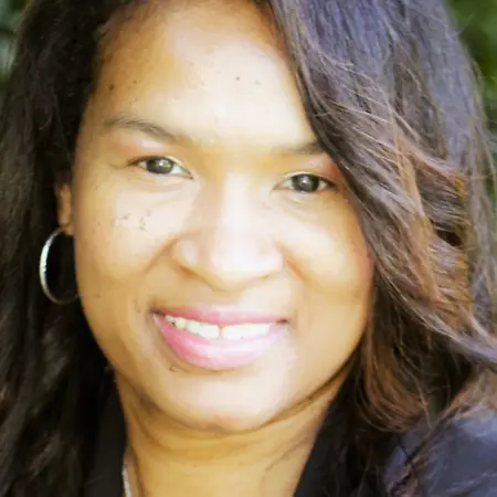 Patryce Curtis, M.S., Founder / Principal Consultant on Influential Women