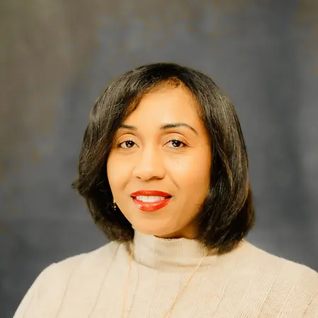 Tanya Boudreaux, Former Command Sergeant Major / Author on Influential Women