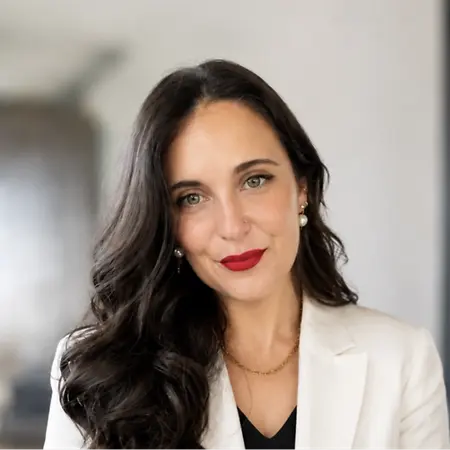 Lauren Seidner, Group Product Manager - Innovation Group on Influential Women