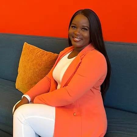 Samira Sumbundu, Counselor on Influential Women