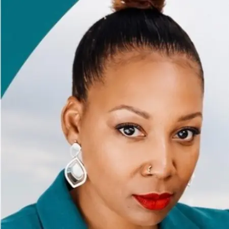 Tyheisha Wortham, Owner & Independent Medical Courier Contractor on Influential Women