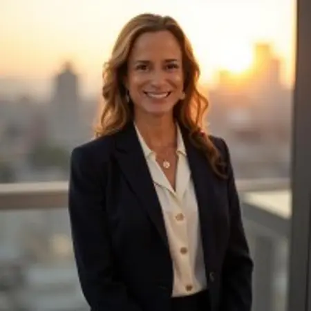 Carmen De Leon-Acosta, Principal Production Engineer on Influential Women