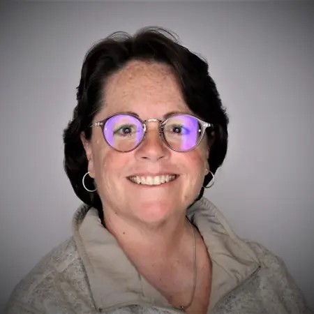 Heidi Trinkman, Advanced Therapeutics Program Manager on Influential Women
