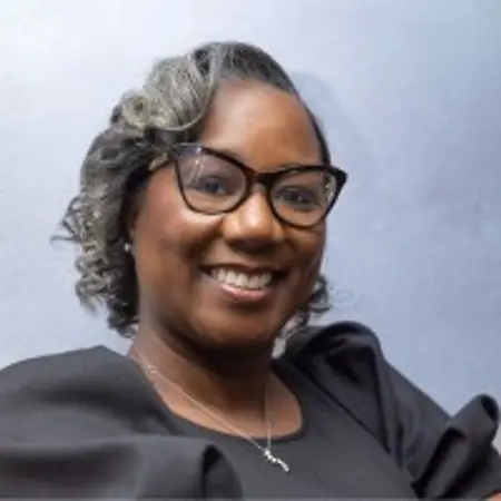 Michelle Medious-Washington, Chief Executive Officer and Founder on Influential Women