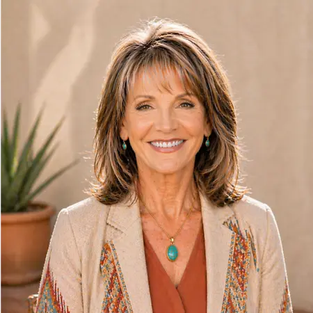 Spring Graf, Executive Director on Influential Women