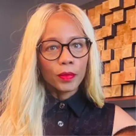 Mona Jackson, Business Consultant on Influential Women
