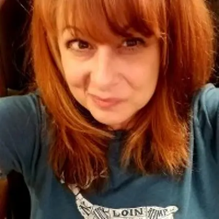 Ruby Wynn profile on Influential Women