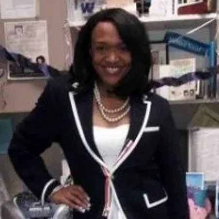 Angela Taylor, Professional School Counselor on Influential Women