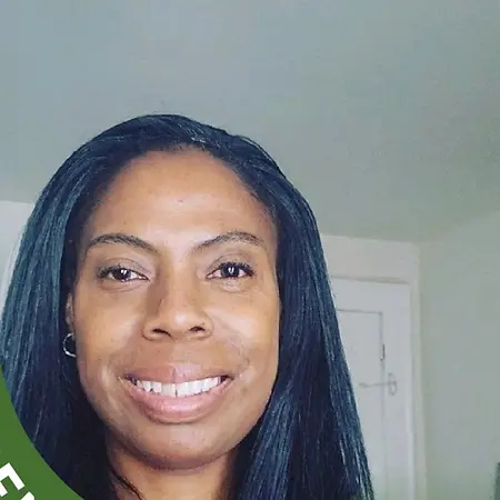 Monica Reese, Customer Experience Specialist on Influential Women
