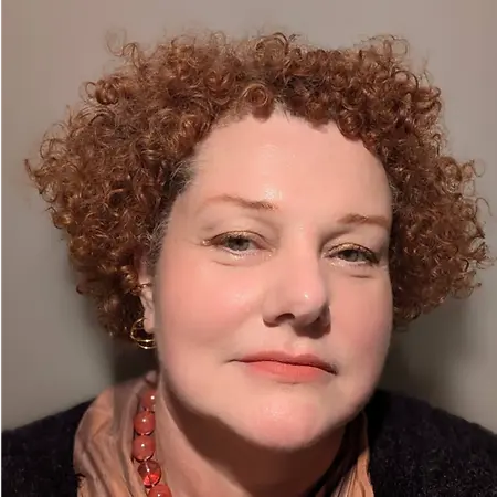 natasa bajc, Founder and CEO on Influential Women