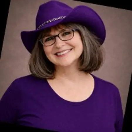 Kelli Campbell, YouTube content creator on Influential Women