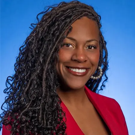 Kayla Oquendo, Director of School Based Initiatives on Influential Women