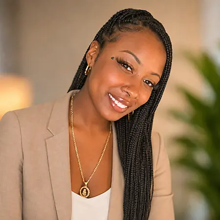 Bianna M. Gillies, Client Success Executive on Influential Women