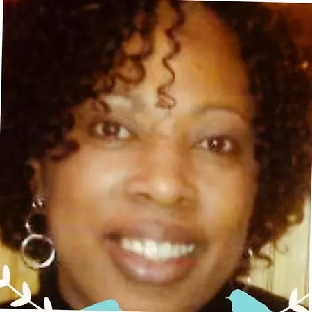 Beverly Stewart, Client Relations Manager on Influential Women