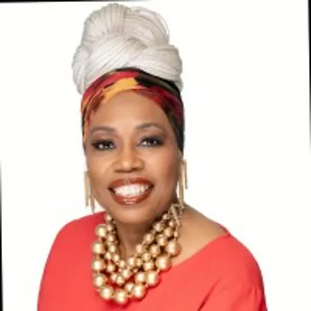 Carolyn JenkinsMeekins, Chief Executive Officer on Influential Women
