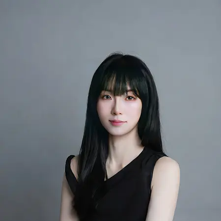 Chloey Chen, Vice President of New Marketing on Influential Women