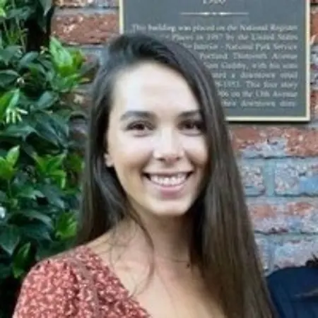 Meghan Utzman, Enterprise Account Executive on Influential Women