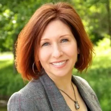 Kimberly Volb, Founder on Influential Women