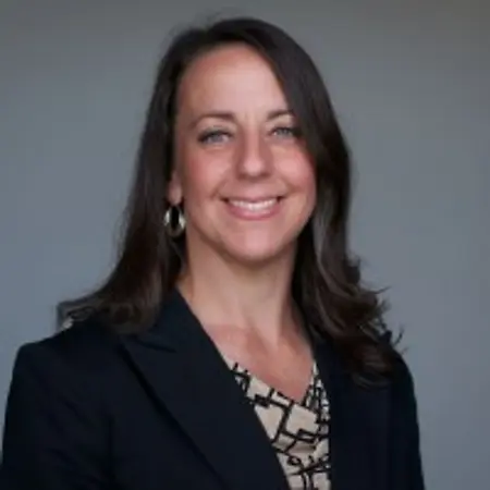 Cynthia Bingham, Technical Product Trainer on Influential Women