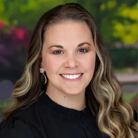 Emily Joseph, Senior Team Leader, Field Learning on Influential Women