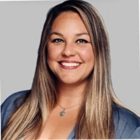 Laurissa Chauvin, Global Account Manager on Influential Women