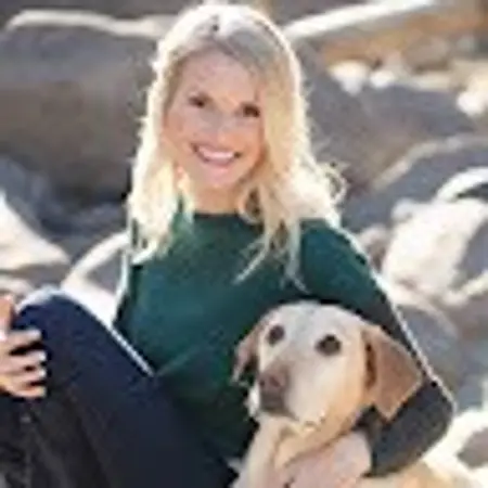 Erika Spath, VP of Nutrition on Influential Women
