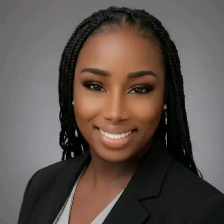 Christen Maggett, Senior Specialist - Corporate Compliance on Influential Women