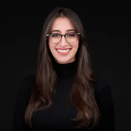 Christina Salem, NONPROFIT FOUNDER & DIRECTOR | CREATIVE DIRECTOR | JOURNALIST on Influential Women