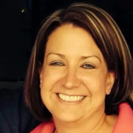 Julie Smock, Bookkeeper on Influential Women