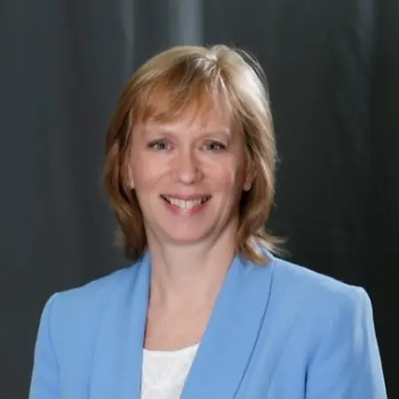 Tracey Hayes, ChFC®, AAMS®, Wealth Advisor on Influential Women