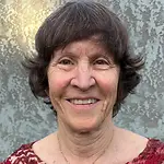 Maleah Grover-McKay, MD, Writer / Retired Cardiologist on Influential Women