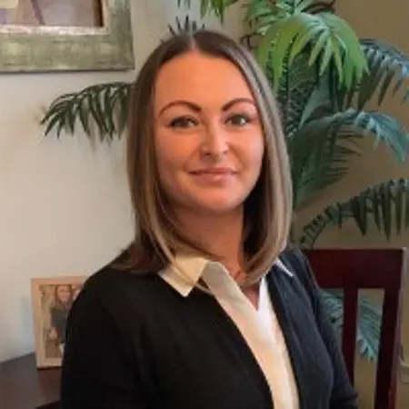Jessica Molavi, Founder and Executive Director on Influential Women