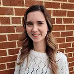 Sheila LimaStrong, Lead Systems Engineer on Influential Women