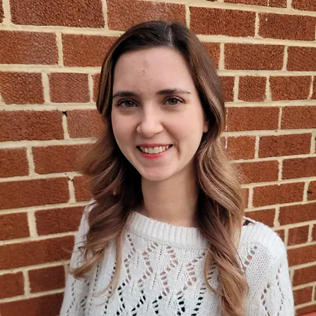 Sheila LimaStrong, Lead Systems Engineer on Influential Women