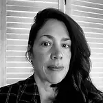 Tracy D’Anneo, Writer & Editor on Influential Women