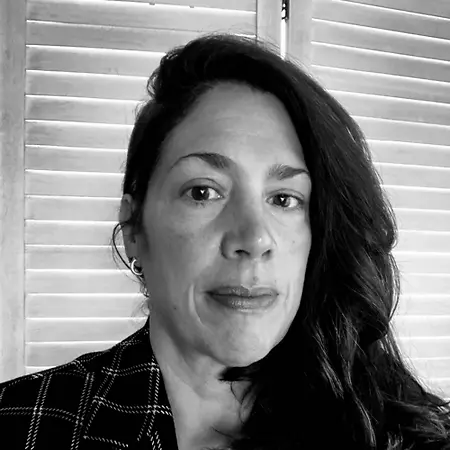 Tracy D’Anneo, Writer & Editor on Influential Women