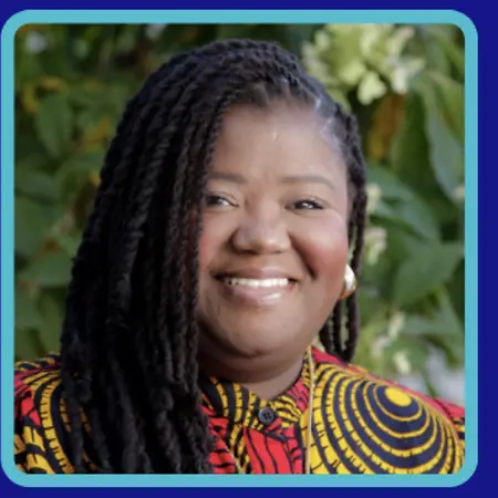 Jacqueline Warikhale Kalipeni, MBA, Chief Executive Officer on Influential Women