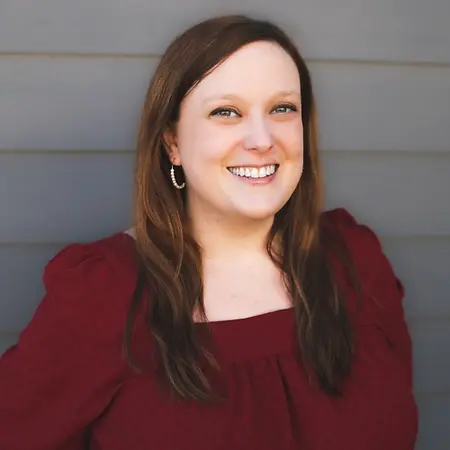 Jennifer Whisenant, ASID, NCIDQ, Senior Interior Designer on Influential Women