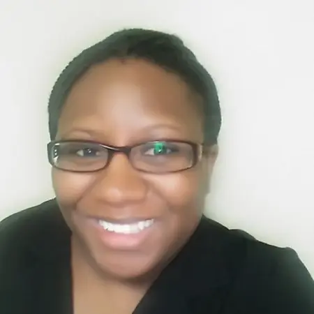 Tiffany Rhodes, Client Advisor on Influential Women