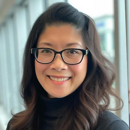 Michelle Miranda, Midlife Identity and Purpose Coach on Influential Women