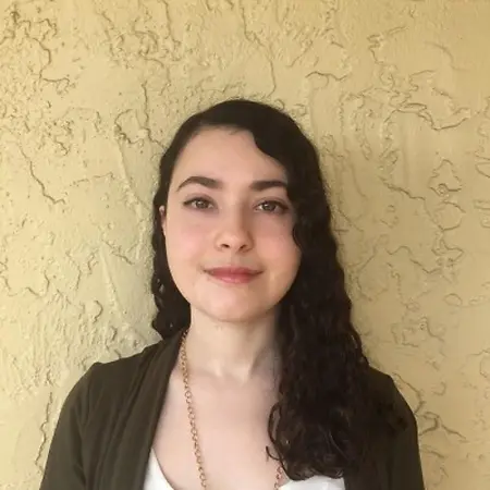 Li Lin, Corporate Risk Development Program (CRDP) Intern on Influential Women