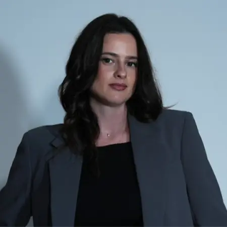 Luba Kaplanskaya, Founder on Influential Women