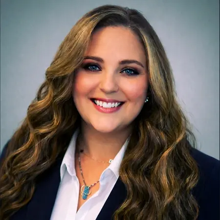 Virginia Arrington, Senior Operations Supervisor on Influential Women