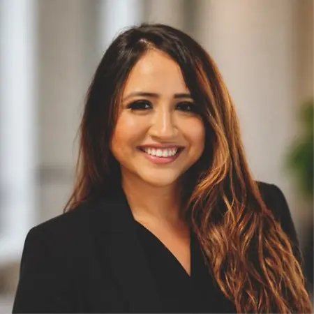 Brenda Avalos, Human Resources Director on Influential Women