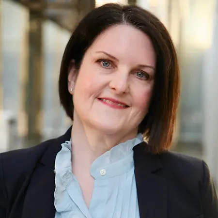 Amy Davis, Founder & CEO on Influential Women