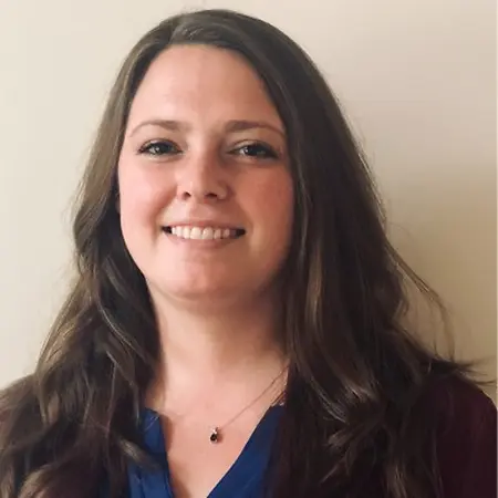 Colleen Goldsborough, Industry Sales Manager on Influential Women