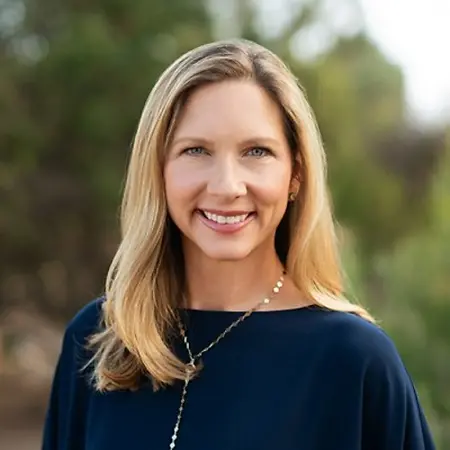 Karin Larsen Burns, Chief Executive Officer on Influential Women