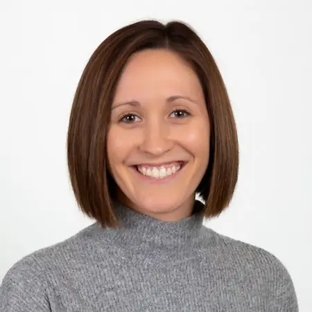 Renae Hintze, Marketing Content Manager on Influential Women