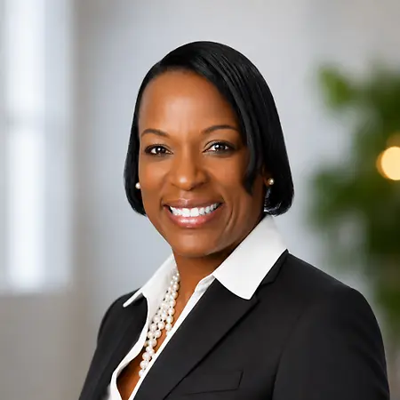 Theresa A. Pollard, MS, MFT, Senior Workforce Solutions Leader | Marriage and Family Therapist | Author | Mentor on Influential Women